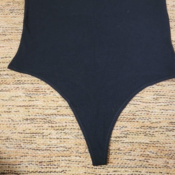 SIMON'S Icōne Thong Bodysuit - Picture 8 of 8